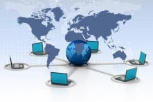 Cáp quang biển AAG và APG cùng gặp sự cố