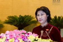 Rút dự án Luật Công an nhân dân ra khỏi chương trình cho ý kiến