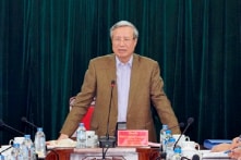 Đảng viên vi phạm đặc biệt nghiêm trọng qua đời, vẫn kiểm tra, kết luận và xử lý kỷ luật