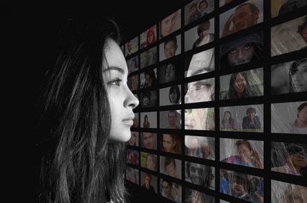 Bài trắc nghiệm nhỏ cho thấy bạn nghiện mạng xã hội đến mức nào