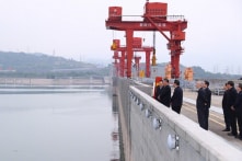 Chuyên gia: Cần cho người dân biết tình trạng nguy hiểm của đập Tam Hiệp