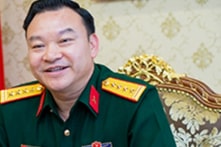 Khởi tố hai đại tá liên quan vụ ‘Út trọc’