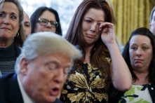 Trump ký luật FOSTA ngăn chặn các trang web hỗ trợ buôn người