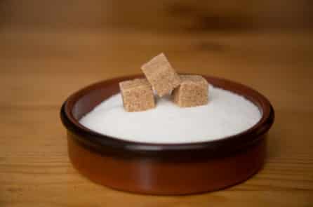 Cơ thể thay đổi ra sao sau khi ngừng ăn đường?