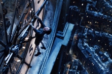 Giải Oscar cho Hiệu ứng hình ảnh xuất sắc nhất sẽ sắp thuộc về… trí tuệ nhân tạo