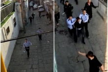 Trung Quốc: Thảm sát điên cuồng 9 học sinh thiệt mạng