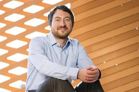 Bản CV “Toàn Thất Bại” của vị giáo sư trường Đại học Princeton