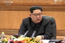 Truyền thông Triều Tiên không nhắc đến quan điểm phi hạt nhân hóa của Kim Jong-un
