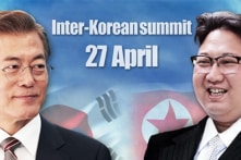 Ông Moon Jae-in “dốc tận lực” để Hội nghị liên Triều thành công