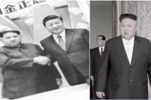 Mục đích phía sau hàng loạt động thái ngoại giao của Bắc Triều Tiên