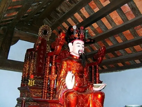 Trạng Nguyên