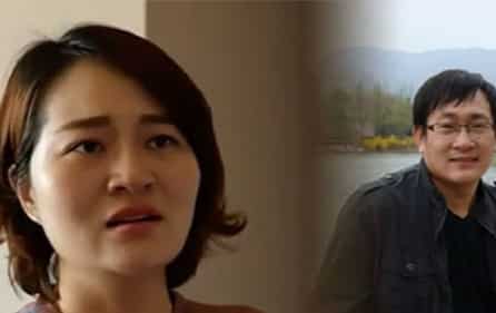 Người vợ tuyệt vời của ‘luật sư nhân quyền 709’ Vương Toàn Chương