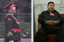 Quân đội Trung Quốc ra quy định hạn chế quân nhân béo