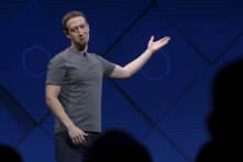 Facebook xác nhận có quét nội dung hội thoại trên ứng dụng Messenger