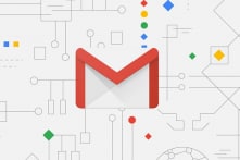 Gmail nâng cấp: Thiết kế lại, thêm nhiều chức năng thông minh