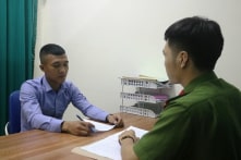 Hà Tĩnh: Triệu tập người bố hành hung bác sĩ