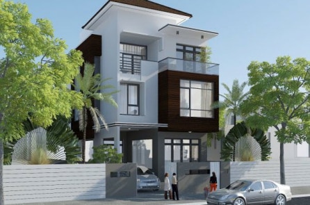 Nhà trên 700 triệu, ô tô trên 1,5 tỷ sẽ bị đánh thuế tài sản