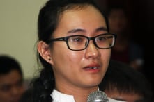 Chính nghĩa thất bại