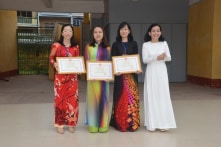 Sóc Trăng: Sai phạm tiền tỷ, hiệu trưởng xin từ chức