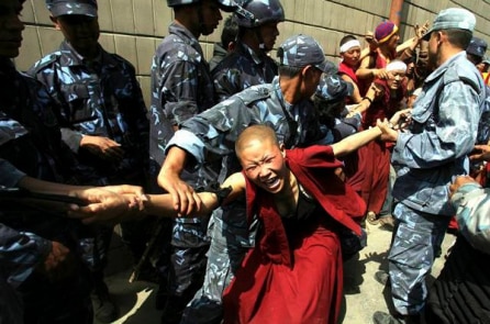 Kết cục bi thảm của những cuộc “diệt” Phật trong lịch sử (phần 2)