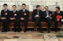 Scandal quan trường Trung Quốc liên quan đến bằng cấp dỏm