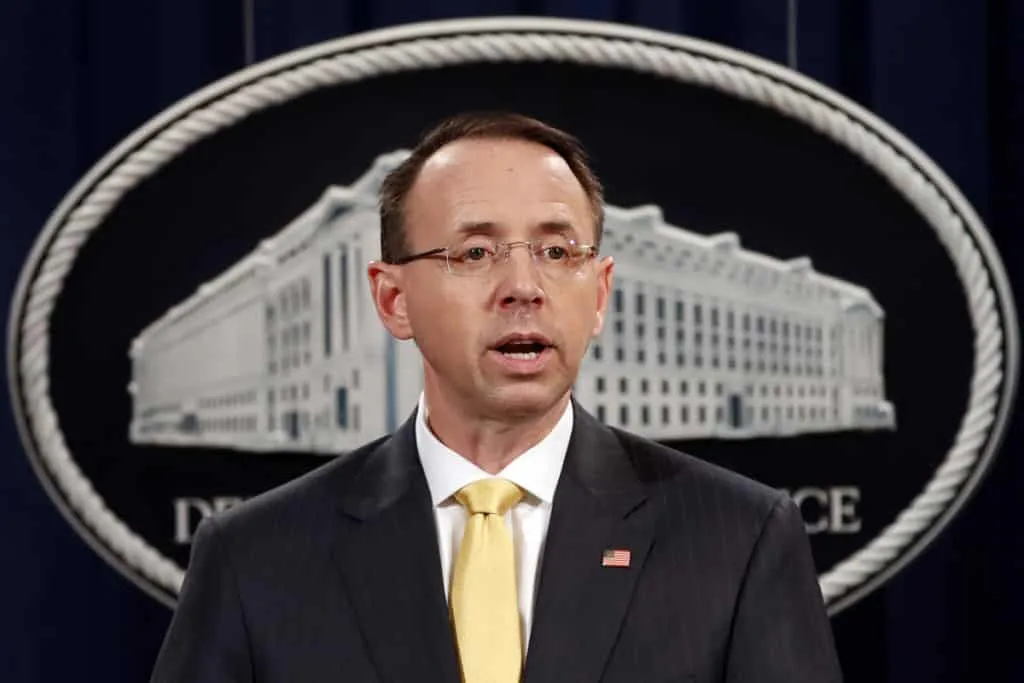 rod rosenstein