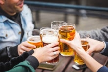 Bộ Y tế đưa ra 3 phương án cấm bán rượu bia