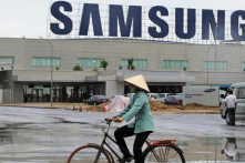 Samsung tại Việt Nam – Đôi bên cần có nhau