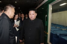 Tai nạn giao thông Triều Tiên: danh sách người bị nạn nhạy cảm?