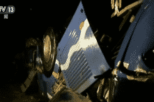 Vụ tai nạn xe ở Triều Tiên: Vẫn còn nhiều điều bí ẩn