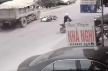 Vụ tài xế bẻ lái xuất thần: Sẽ miễn truy cứu trách nhiệm hình sự