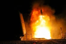 Tấn công Syria: Trump hoan nghênh nhiệm vụ ‘hoàn hảo’, Nga – Trung phản đối