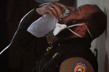 Syria: Ít nhất 70 người chết nghi do bị tấn công hóa học