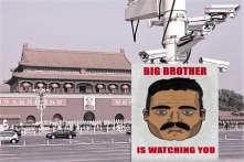 Trung Quốc đang tiến vào thế giới đại đồng trong kinh điển ‘1984’ của Orwell