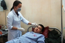 Hà Tĩnh: Một bác sĩ và thực tập sinh bị hành hung tại BV