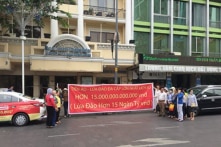 Đường dây tiền ảo ‘đa cấp’ lừa hơn 15.000 tỷ của người tham gia