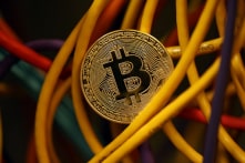 Ngành tiền điện tử đạt giá trị thị trường 4000 tỷ USD