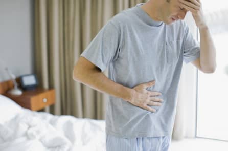 Nguyên nhân và hiểm họa của chứng tiểu nhiều và tiểu gấp