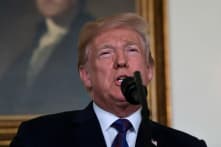 [Video] Toàn văn thông báo tấn công Syria của Tổng thống Trump