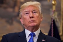 Ủy ban tình báo Mỹ: Không có bằng chứng ông Trump thông đồng với Nga
