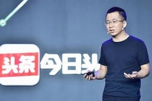 Nhìn vào đồng nghiệp tại Trung Quốc, CEO Facebook có thấy may mắn hơn?