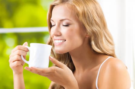 Những thực phẩm nữ giới bị thiếu máu cần tránh