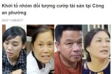 vu an trong lung thai nguyen 2