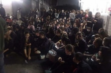 Chưa phát hiện lao động Việt Nam thương vong trong vụ cháy tại Đài Loan