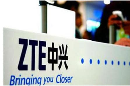 Bị Mỹ trừng phạt, viễn thông ZTE Trung Quốc trước nguy cơ sụp đổ?