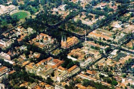 Sài Gòn mất đâu chỉ ở cái tên…