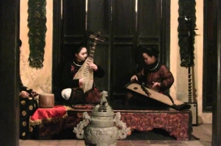 Tìm hiểu thang âm ngũ cung trong âm nhạc Huế – P2