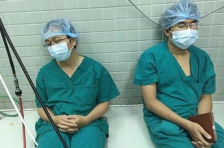 Một góc nhỏ trong câu chuyện “tự chủ” của ngành y