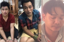 Khởi tố, bắt tạm giam 3 bị can liên quan vụ đâm 2 hiệp sĩ