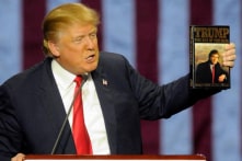 Nghệ thuật đàm phán của Trump khi đối đầu với Bắc Hàn